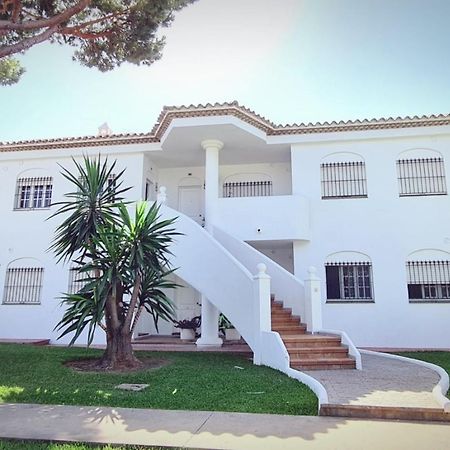 La Barrosa Playa Διαμέρισμα Chiclana de la Frontera Εξωτερικό φωτογραφία