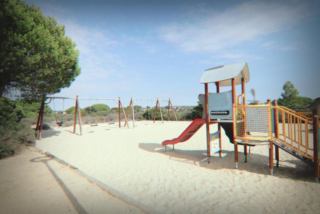 La Barrosa Playa Διαμέρισμα Chiclana de la Frontera Εξωτερικό φωτογραφία