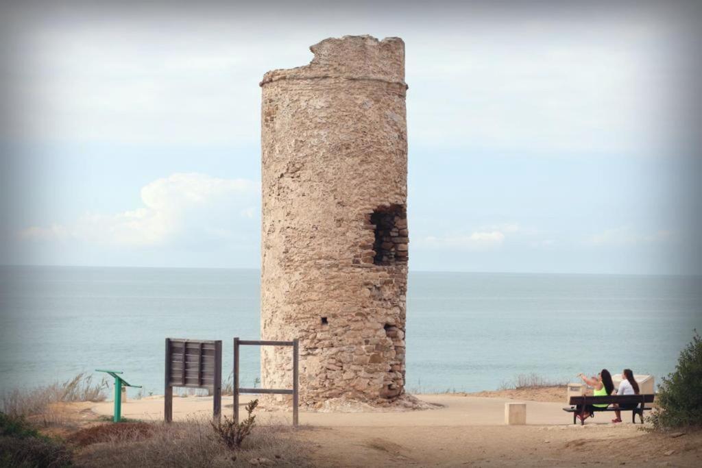 La Barrosa Playa Διαμέρισμα Chiclana de la Frontera Εξωτερικό φωτογραφία