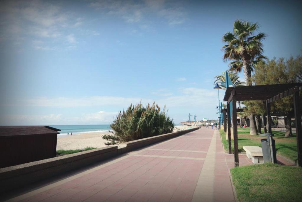 La Barrosa Playa Διαμέρισμα Chiclana de la Frontera Εξωτερικό φωτογραφία